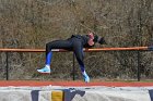 Women's Track vs Babson  Women’s Track & Field host Babson College at Cumberland (RI) High School. : Track & Field, Babson